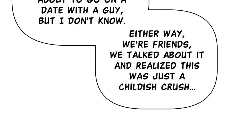 Letters on the Wall Chapter 60 page 58 - 
