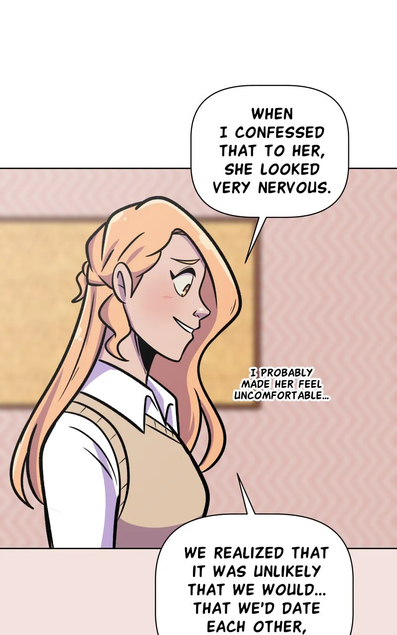 Letters on the Wall Chapter 60 page 59 - 