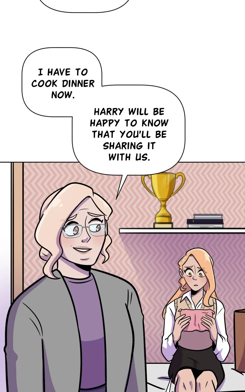 Letters on the Wall Chapter 60 page 64 - 