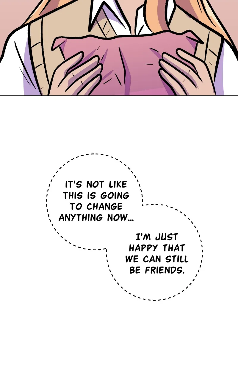 Letters on the Wall Chapter 60 page 67 - 