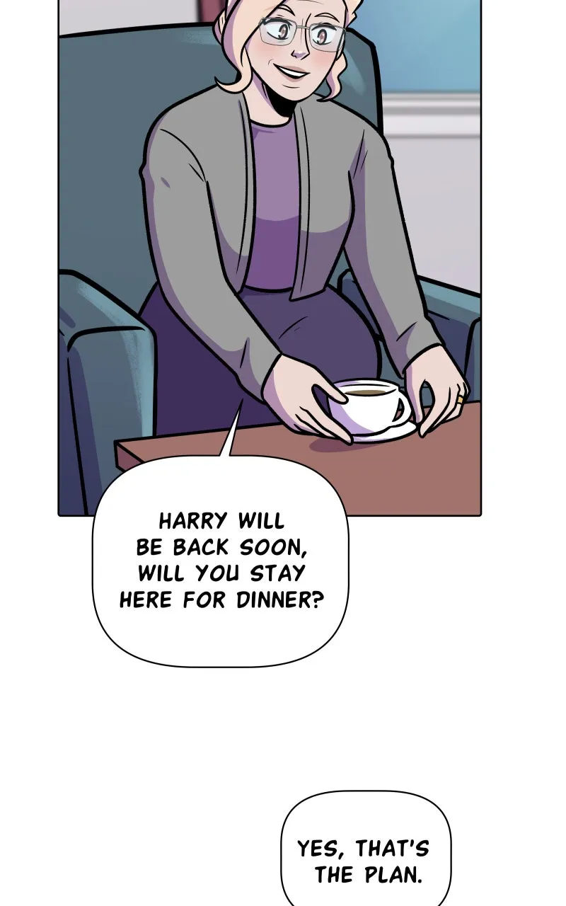 Letters on the Wall Chapter 60 page 9 - 