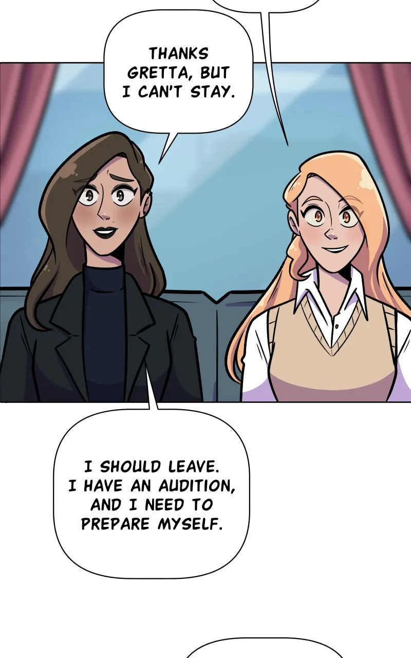 Letters on the Wall Chapter 60 page 10 - 