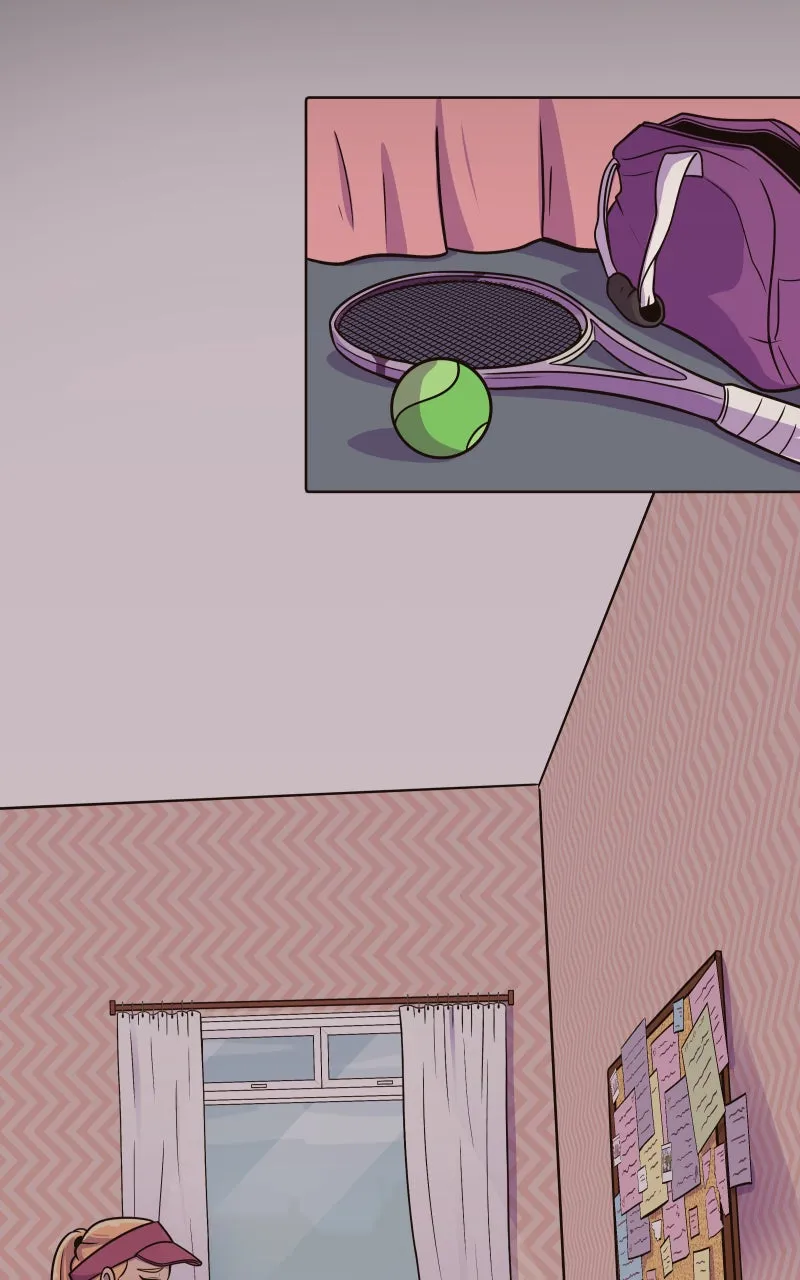 Letters on the Wall Chapter 61 page 2 - 