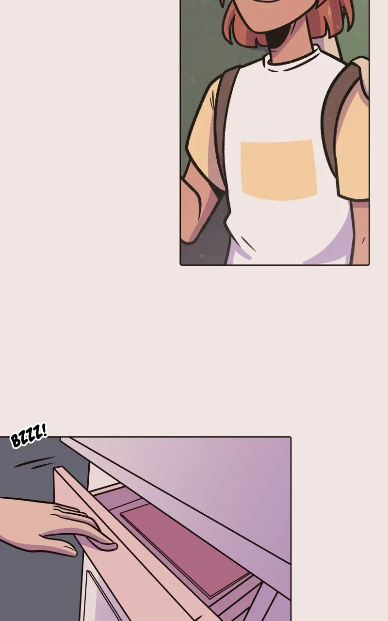 Letters on the Wall Chapter 61 page 11 - 