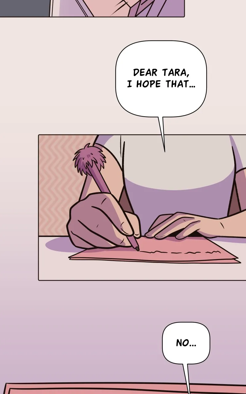 Letters on the Wall Chapter 61 page 12 - 