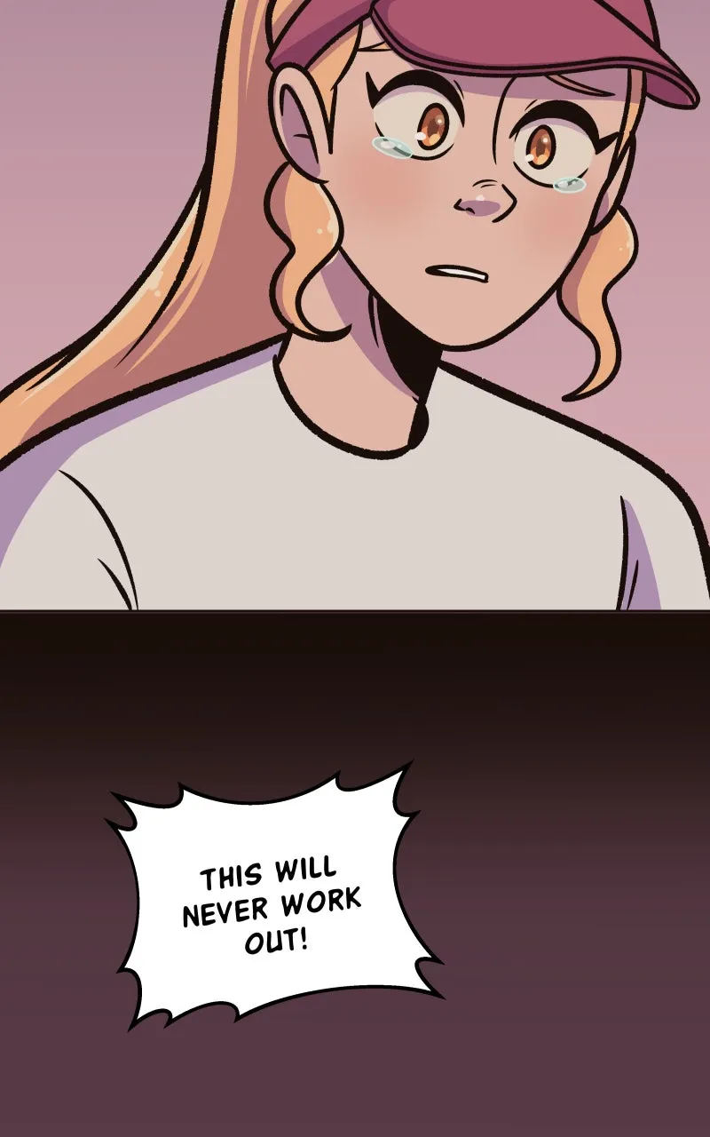 Letters on the Wall Chapter 61 page 15 - 