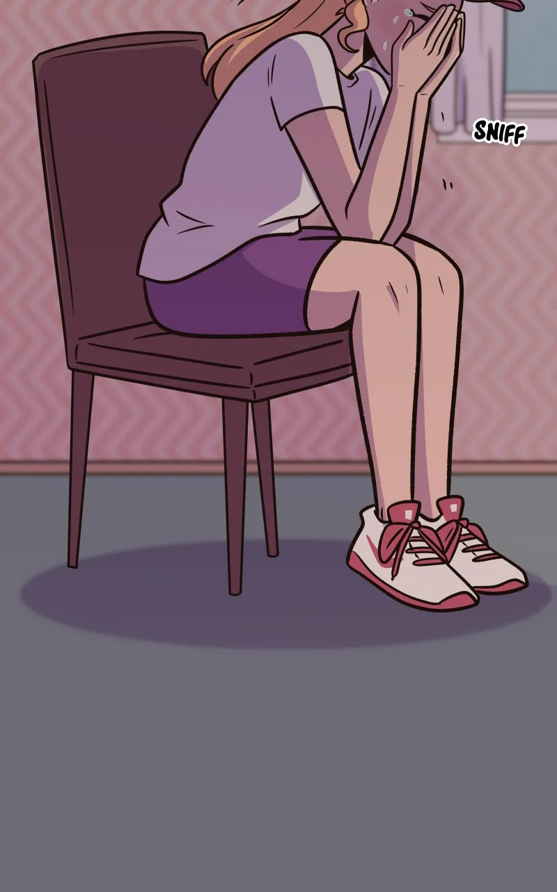 Letters on the Wall Chapter 61 page 22 - 