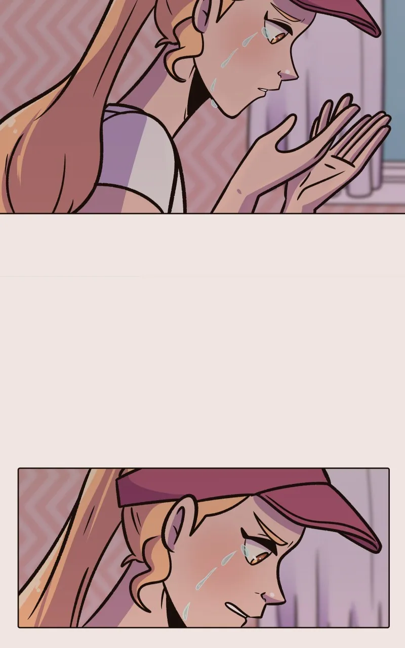 Letters on the Wall Chapter 61 page 24 - 