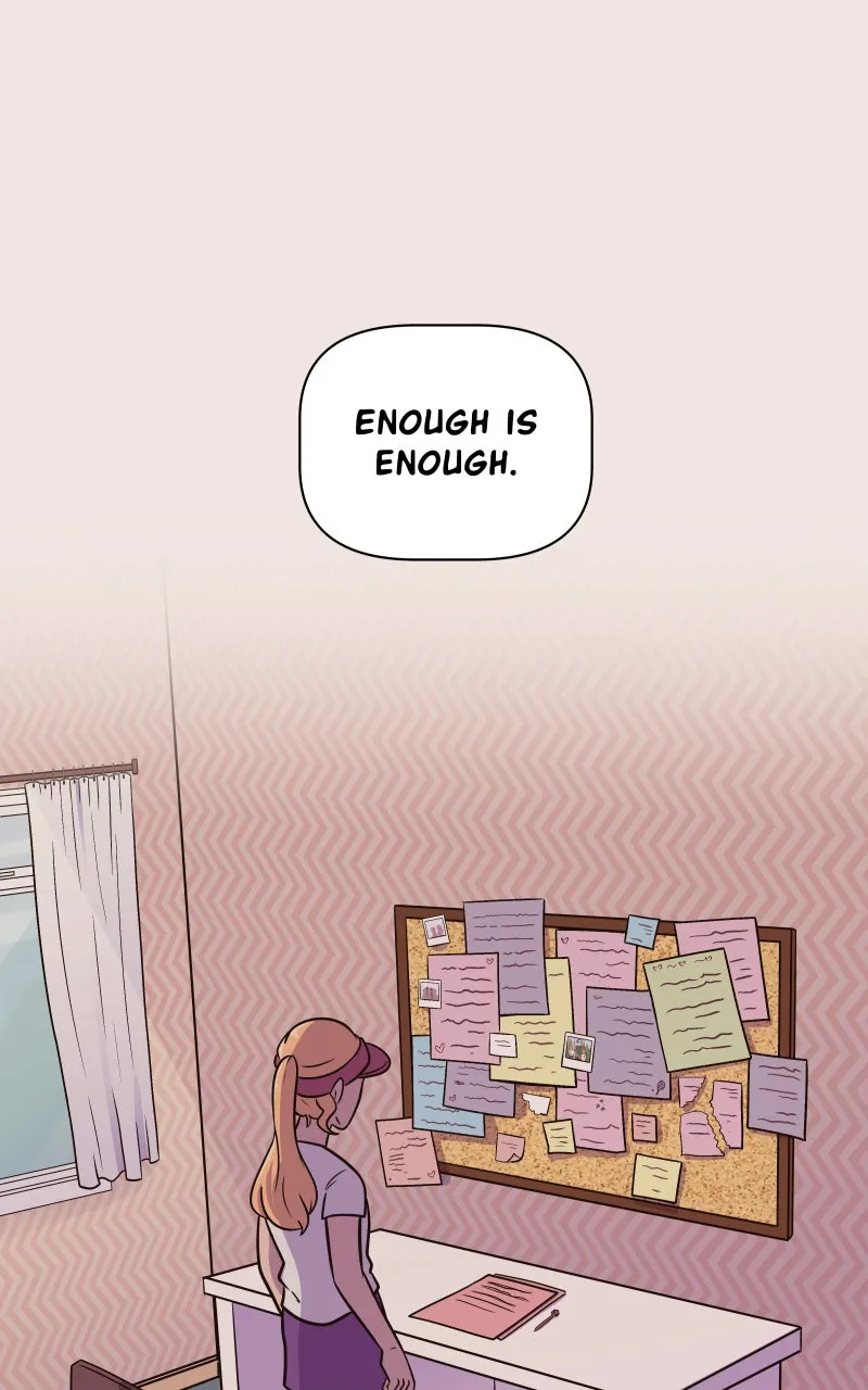 Letters on the Wall Chapter 61 page 25 - 