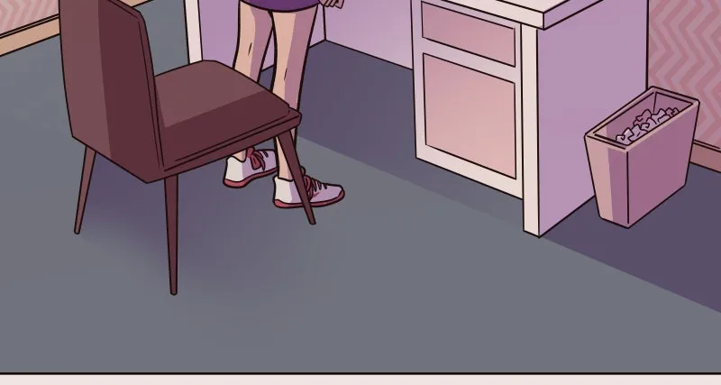 Letters on the Wall Chapter 61 page 26 - 