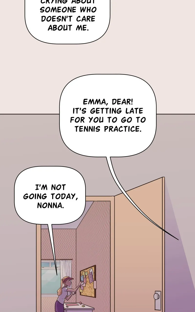 Letters on the Wall Chapter 61 page 28 - 