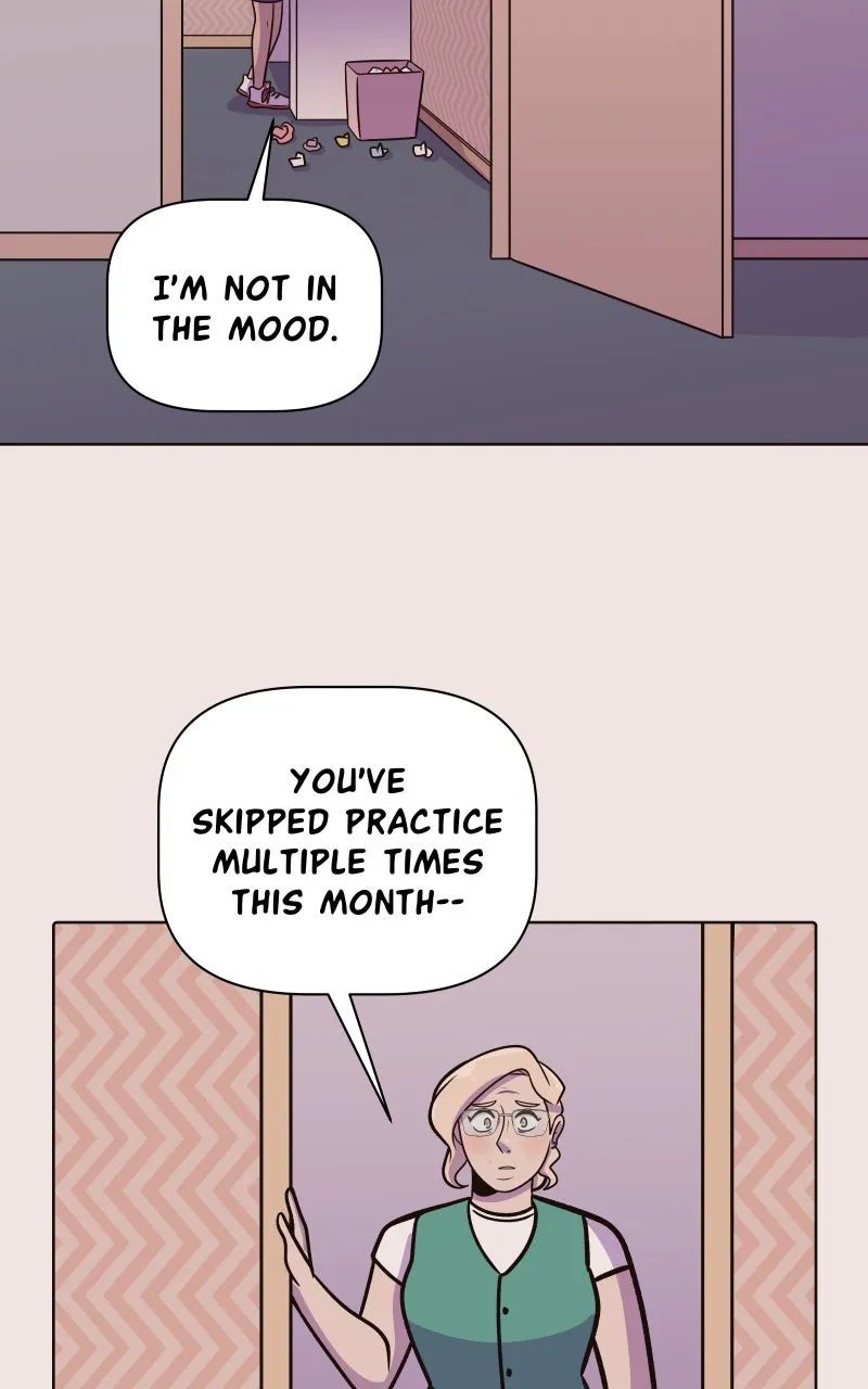 Letters on the Wall Chapter 61 page 29 - 