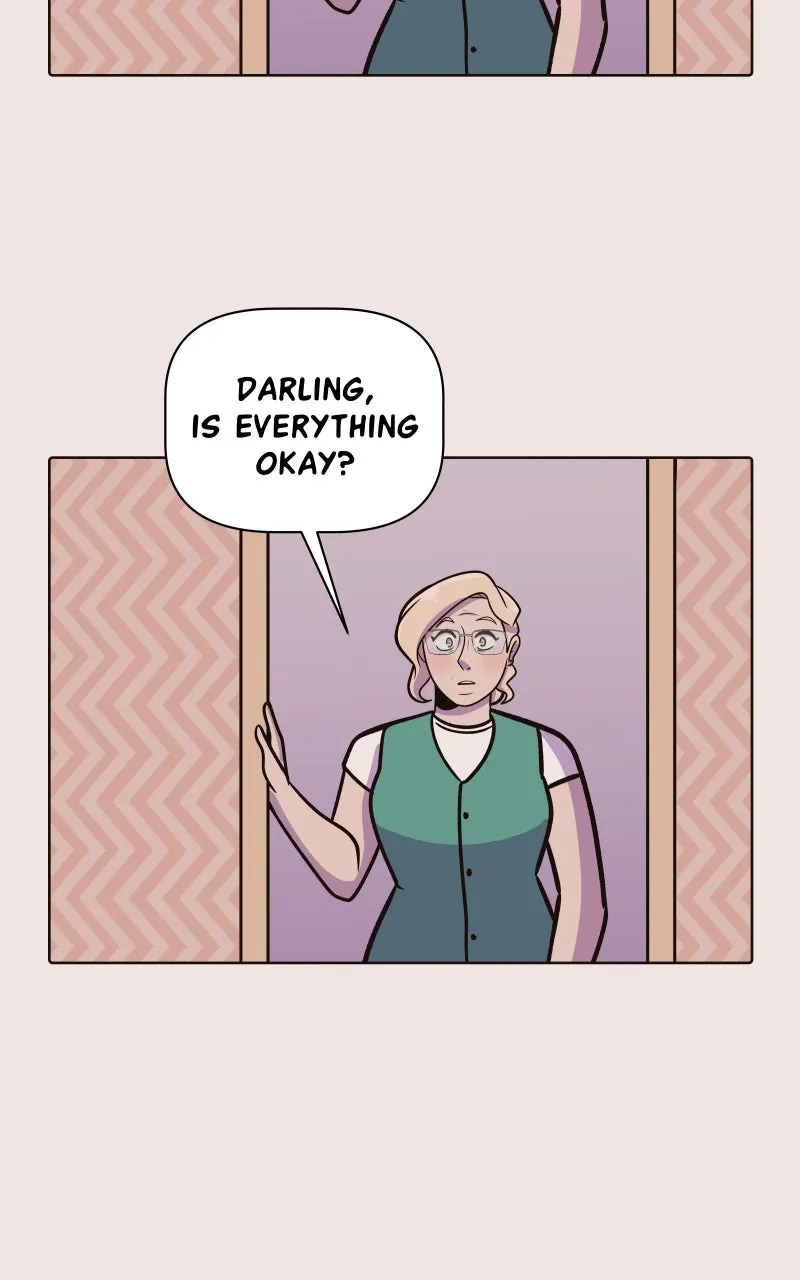 Letters on the Wall Chapter 61 page 30 - 