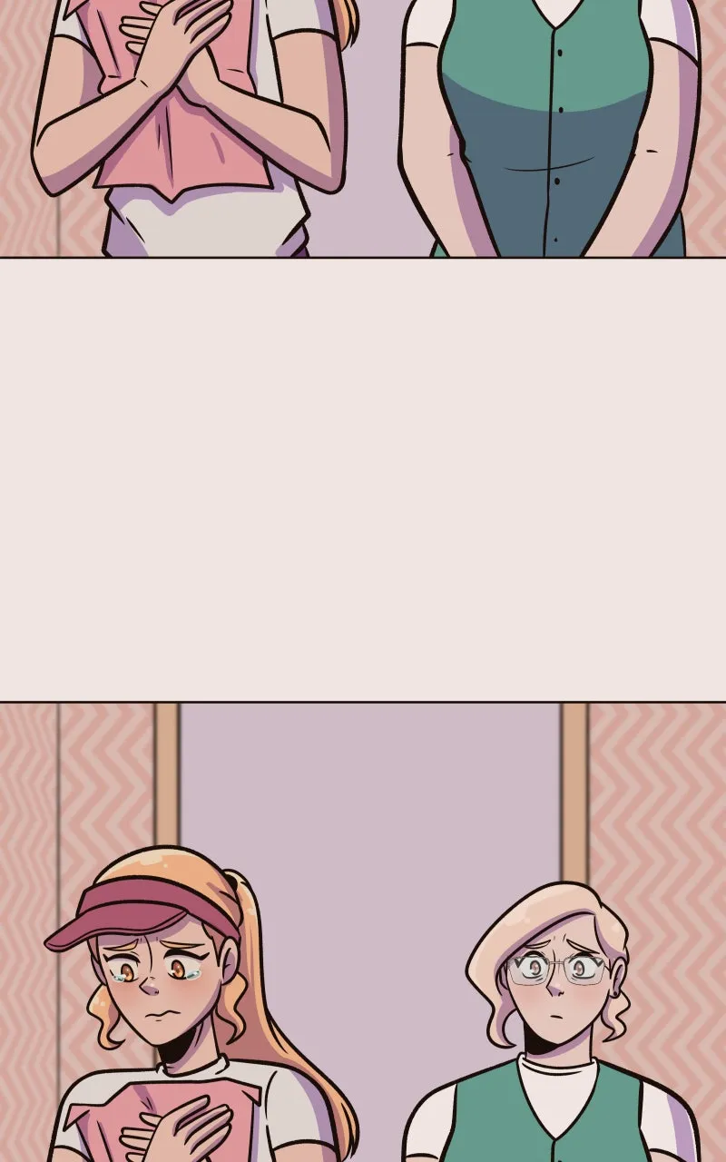 Letters on the Wall Chapter 61 page 37 - 