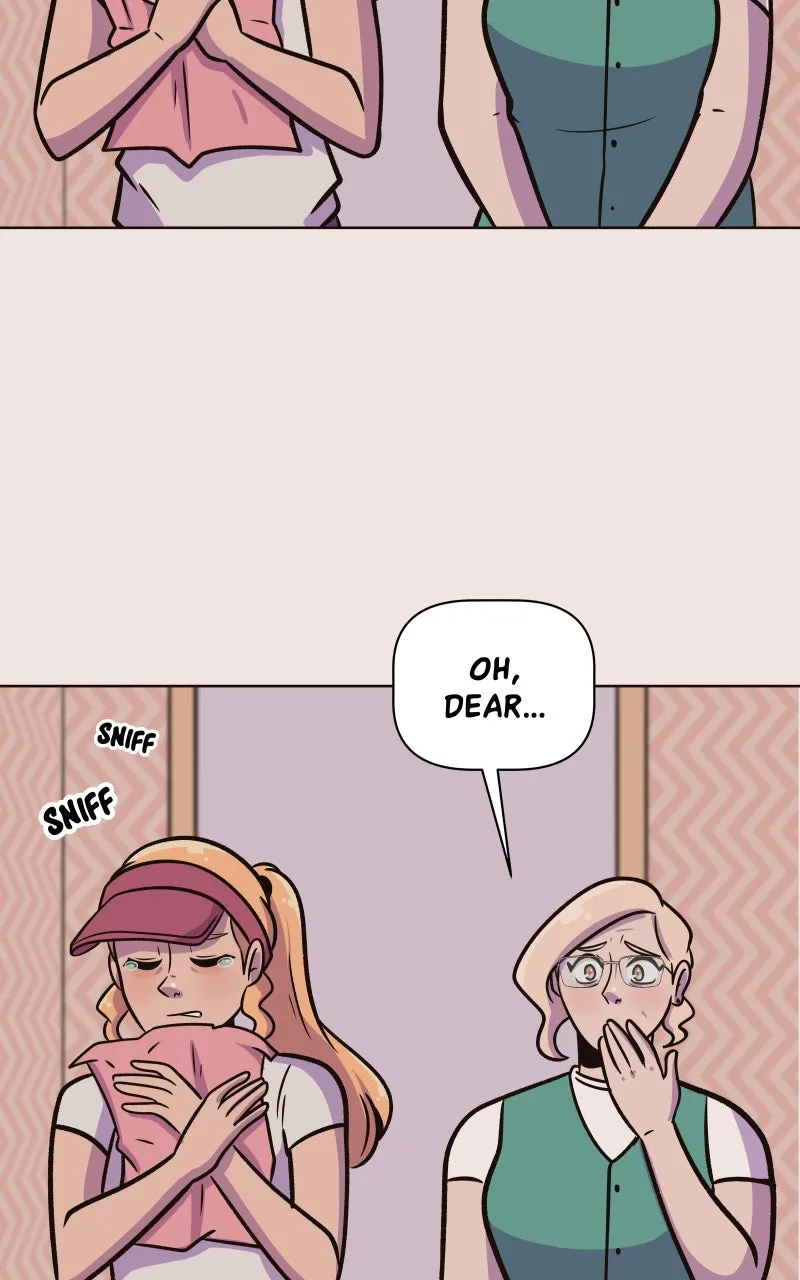 Letters on the Wall Chapter 61 page 38 - 