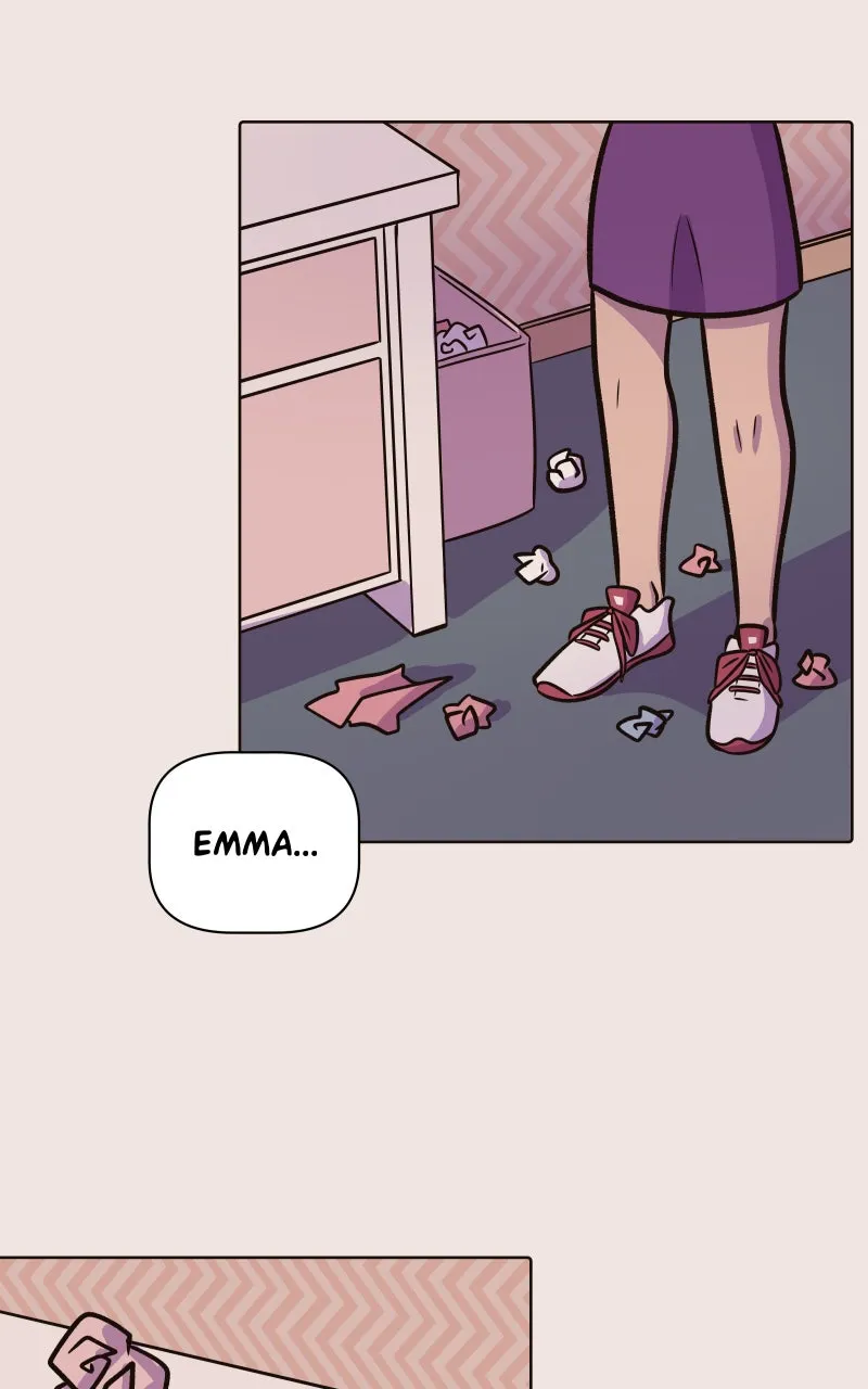 Letters on the Wall Chapter 61 page 40 - 