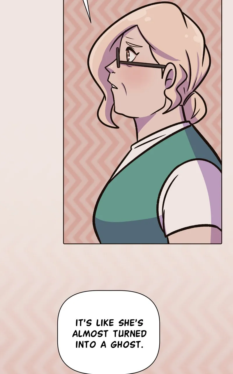Letters on the Wall Chapter 61 page 42 - 