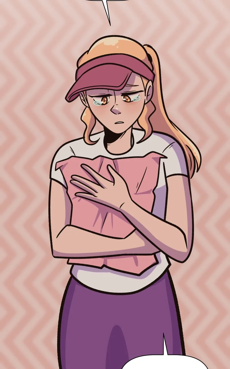 Letters on the Wall Chapter 61 page 43 - 