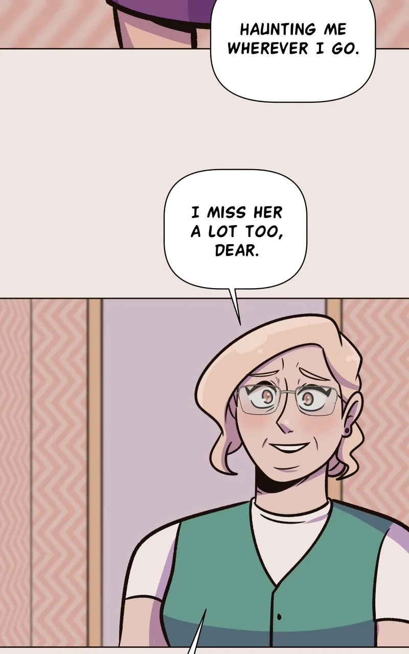 Letters on the Wall Chapter 61 page 44 - 