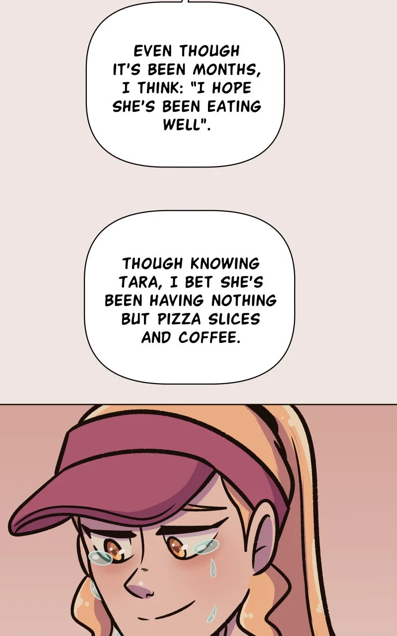 Letters on the Wall Chapter 61 page 45 - 