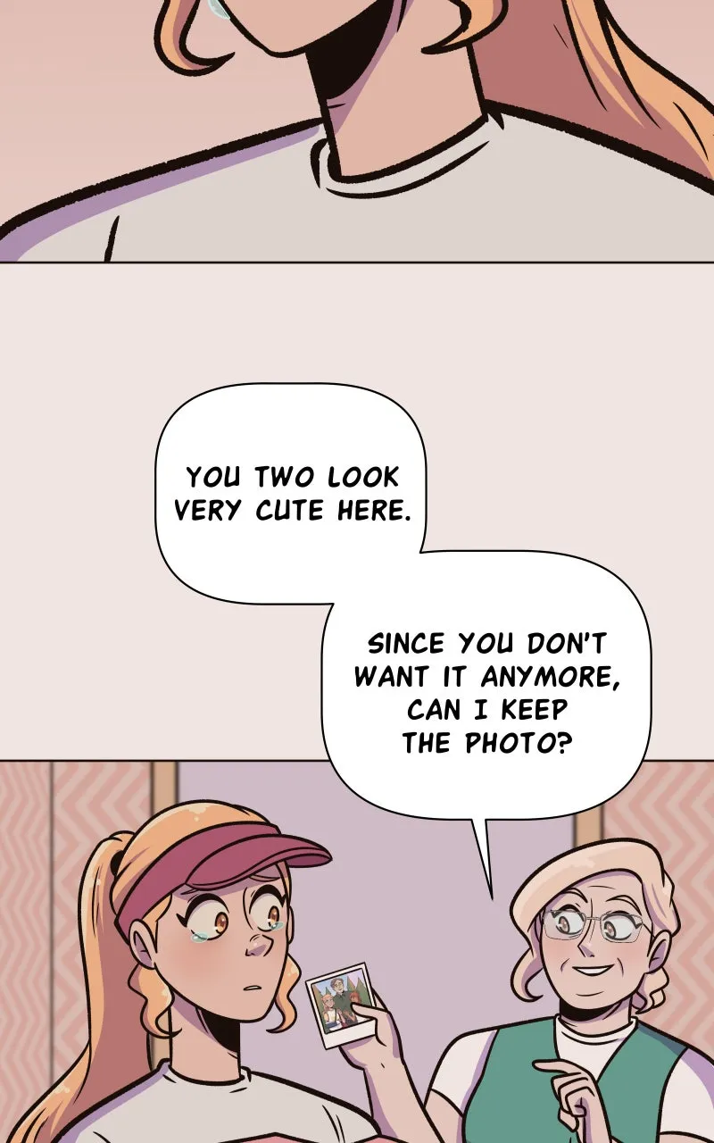 Letters on the Wall Chapter 61 page 46 - 