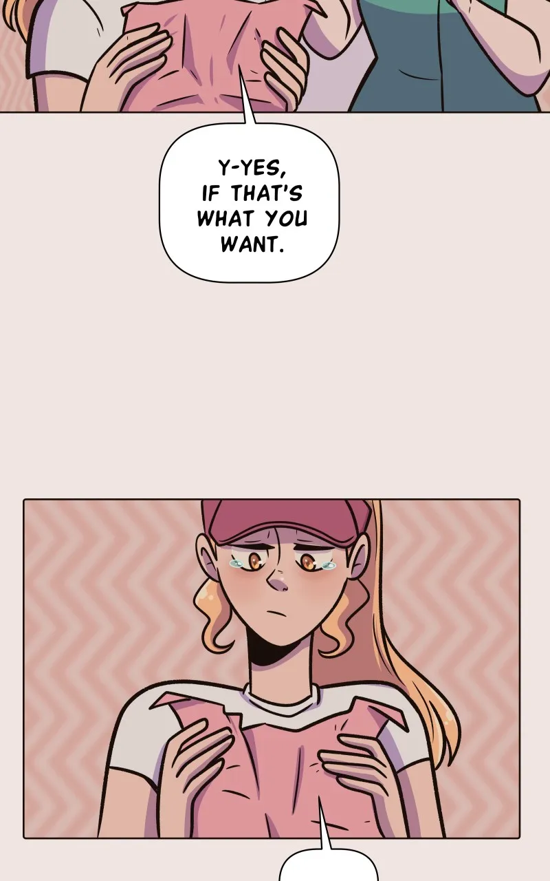 Letters on the Wall Chapter 61 page 47 - 