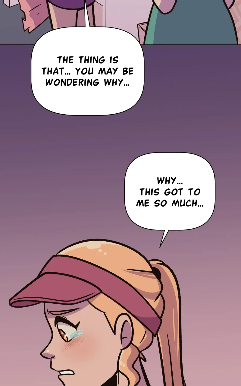 Letters on the Wall Chapter 61 page 49 - 
