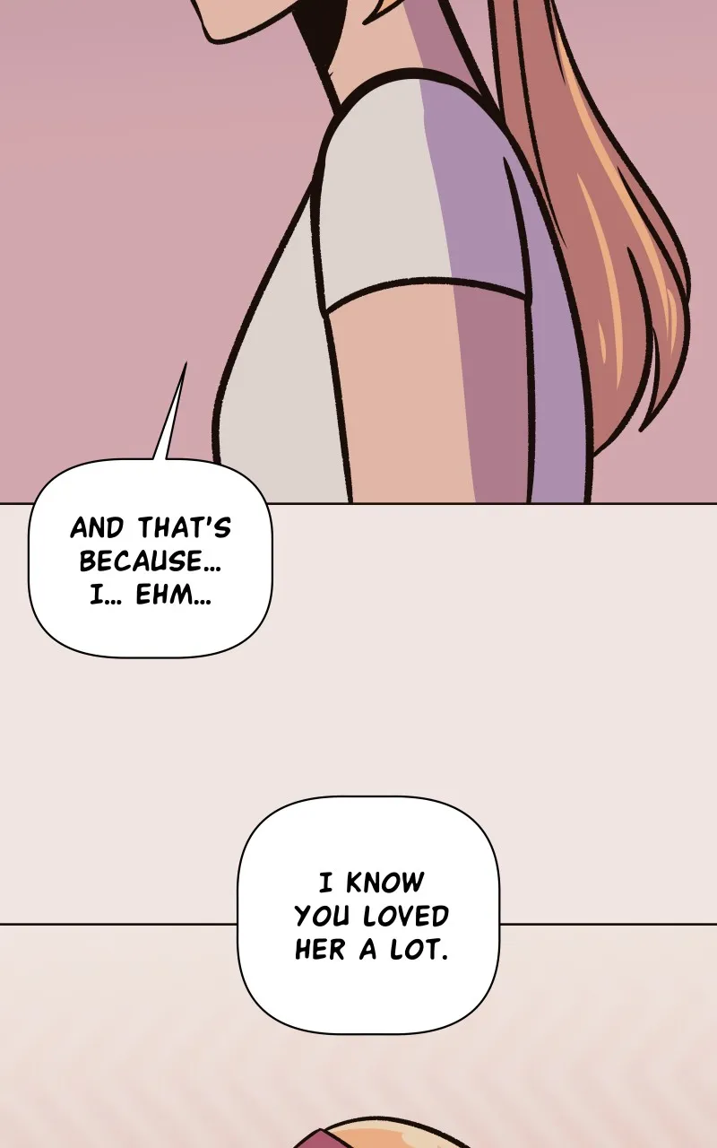 Letters on the Wall Chapter 61 page 50 - 