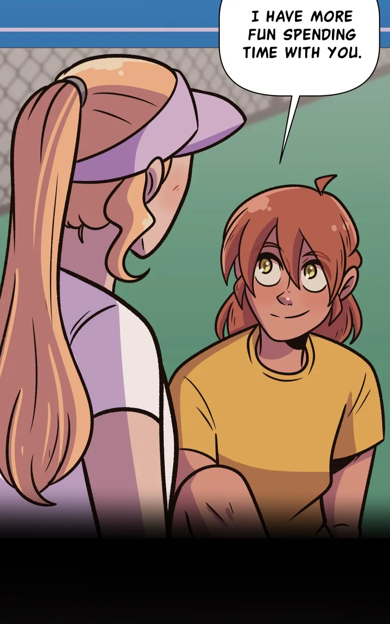 Letters on the Wall Chapter 61 page 6 - 