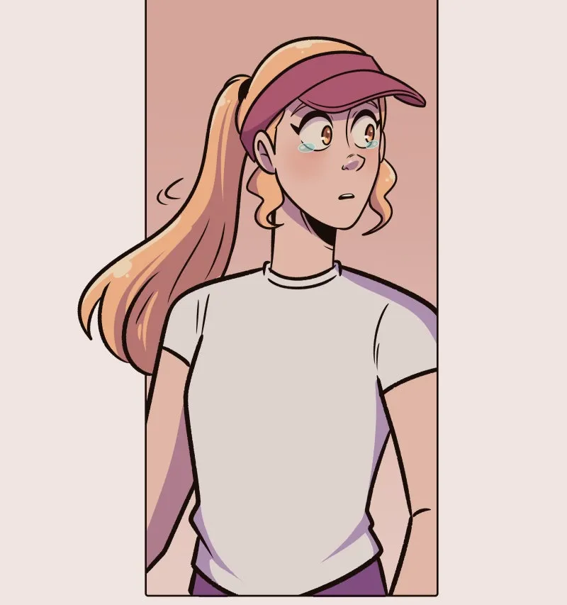 Letters on the Wall Chapter 61 page 52 - 