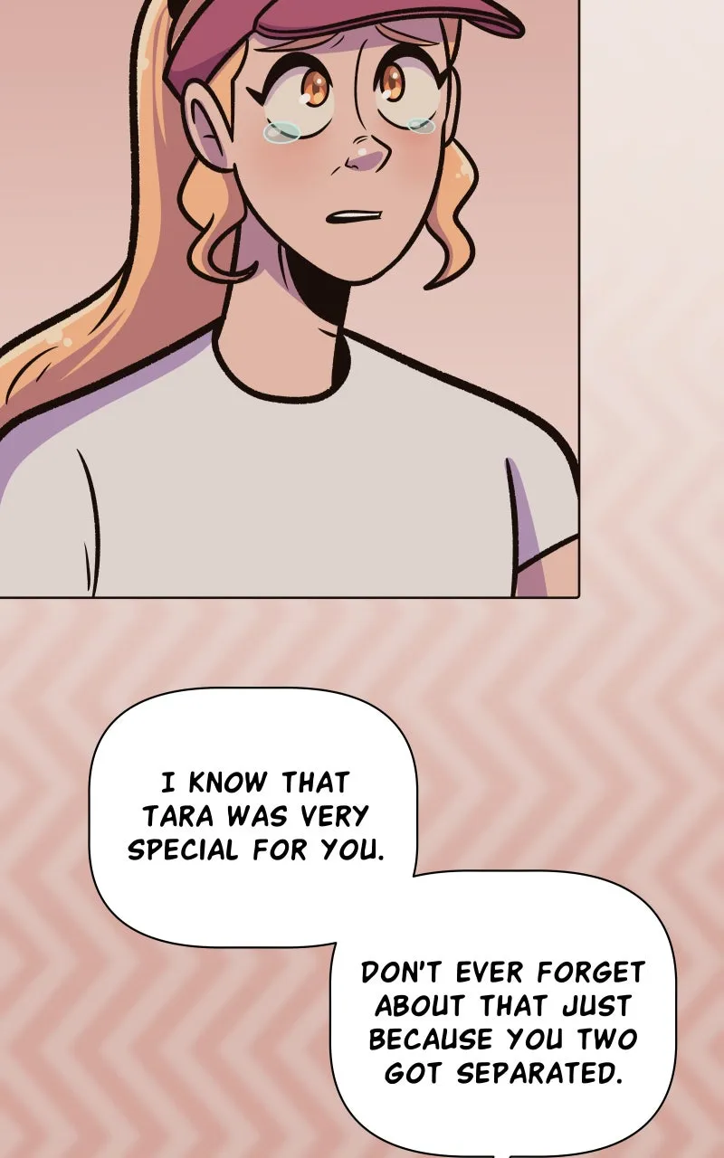 Letters on the Wall Chapter 61 page 57 - 