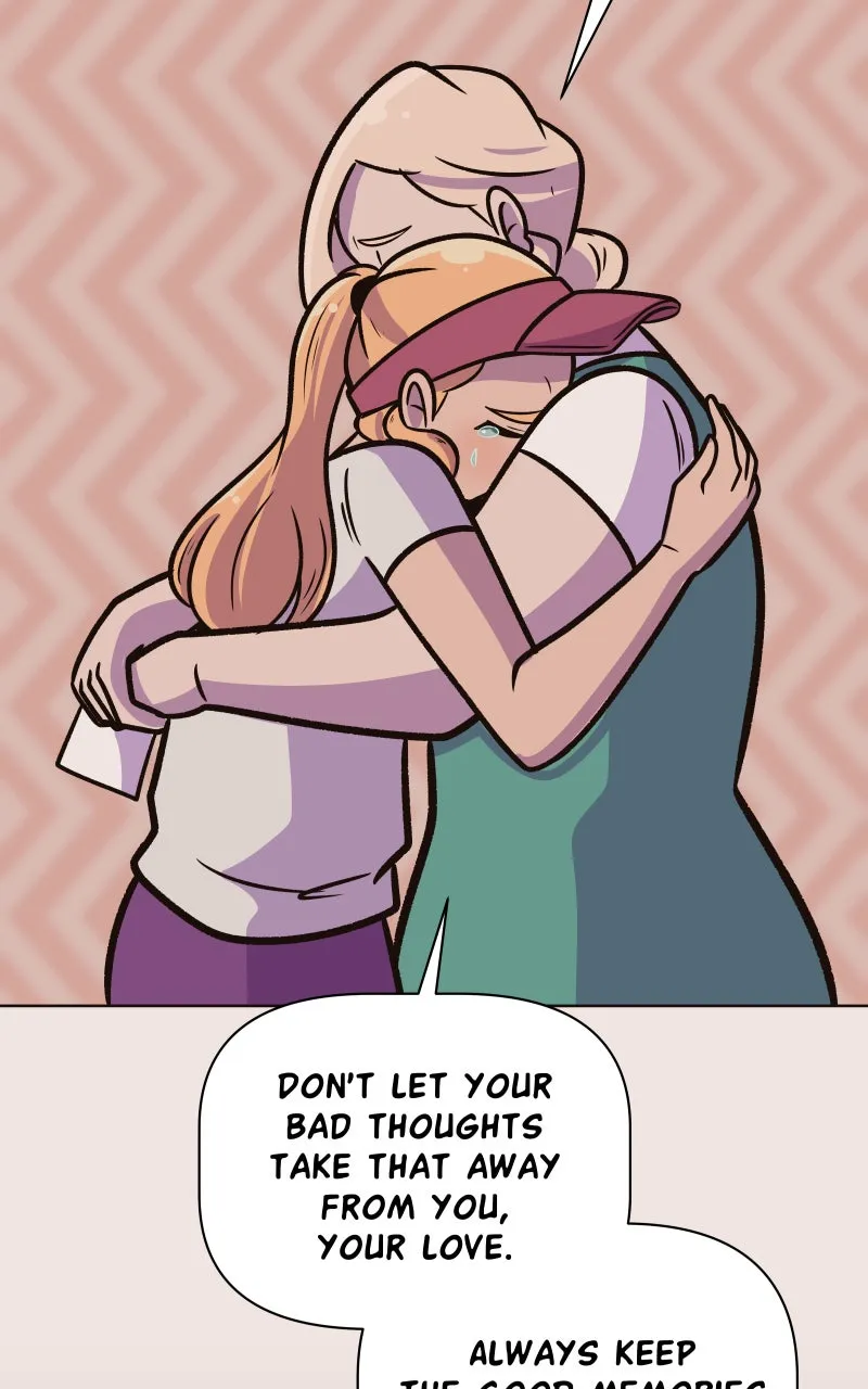 Letters on the Wall Chapter 61 page 58 - 