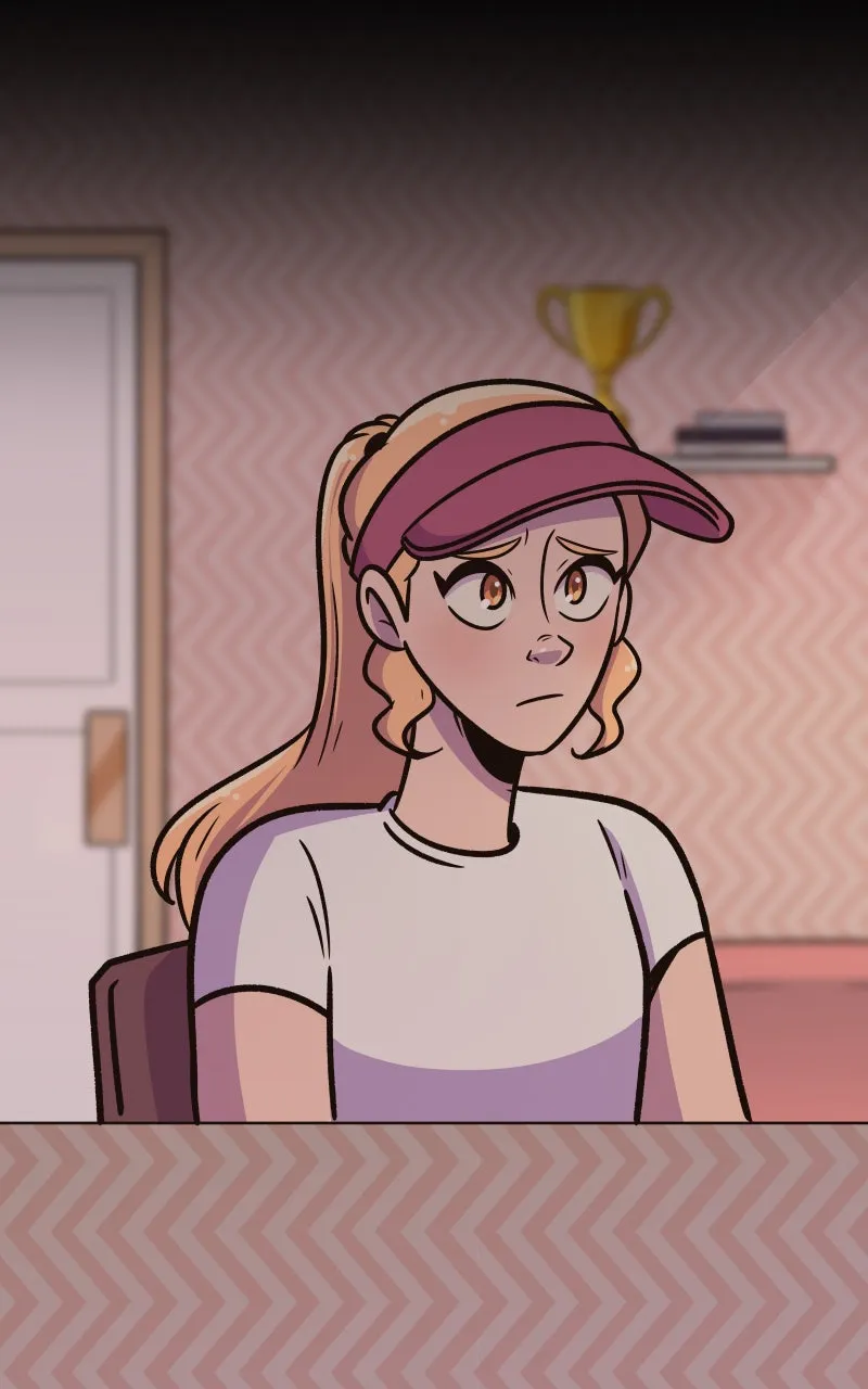 Letters on the Wall Chapter 61 page 7 - 
