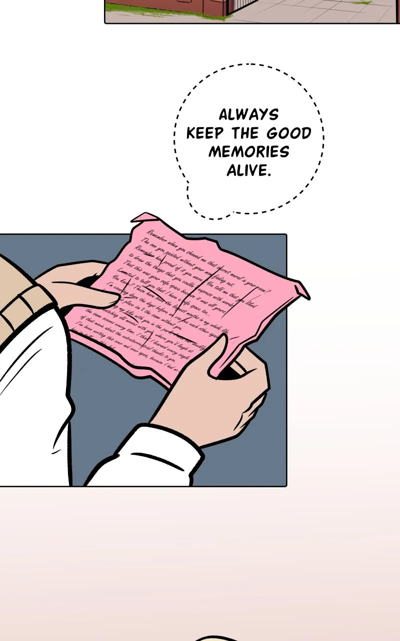 Letters on the Wall Chapter 61 page 61 - 