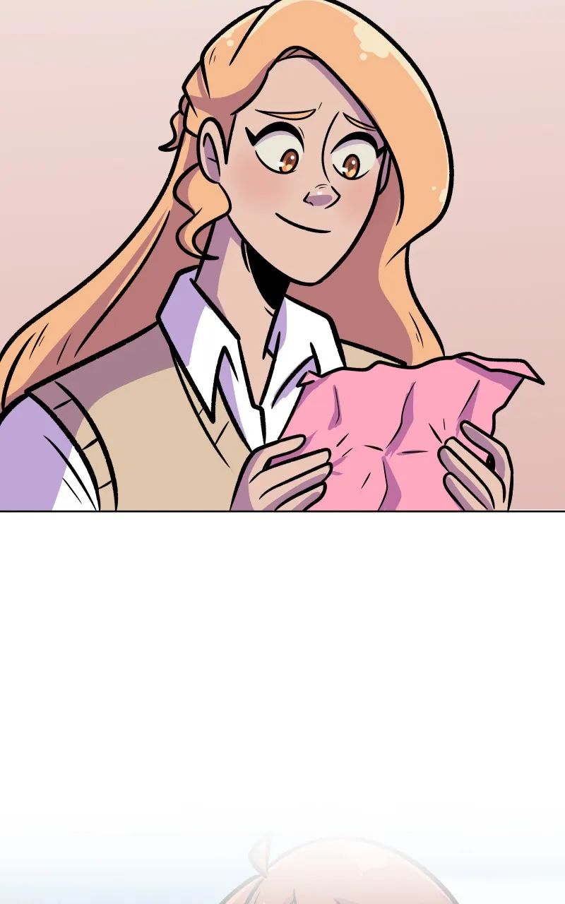 Letters on the Wall Chapter 61 page 62 - 