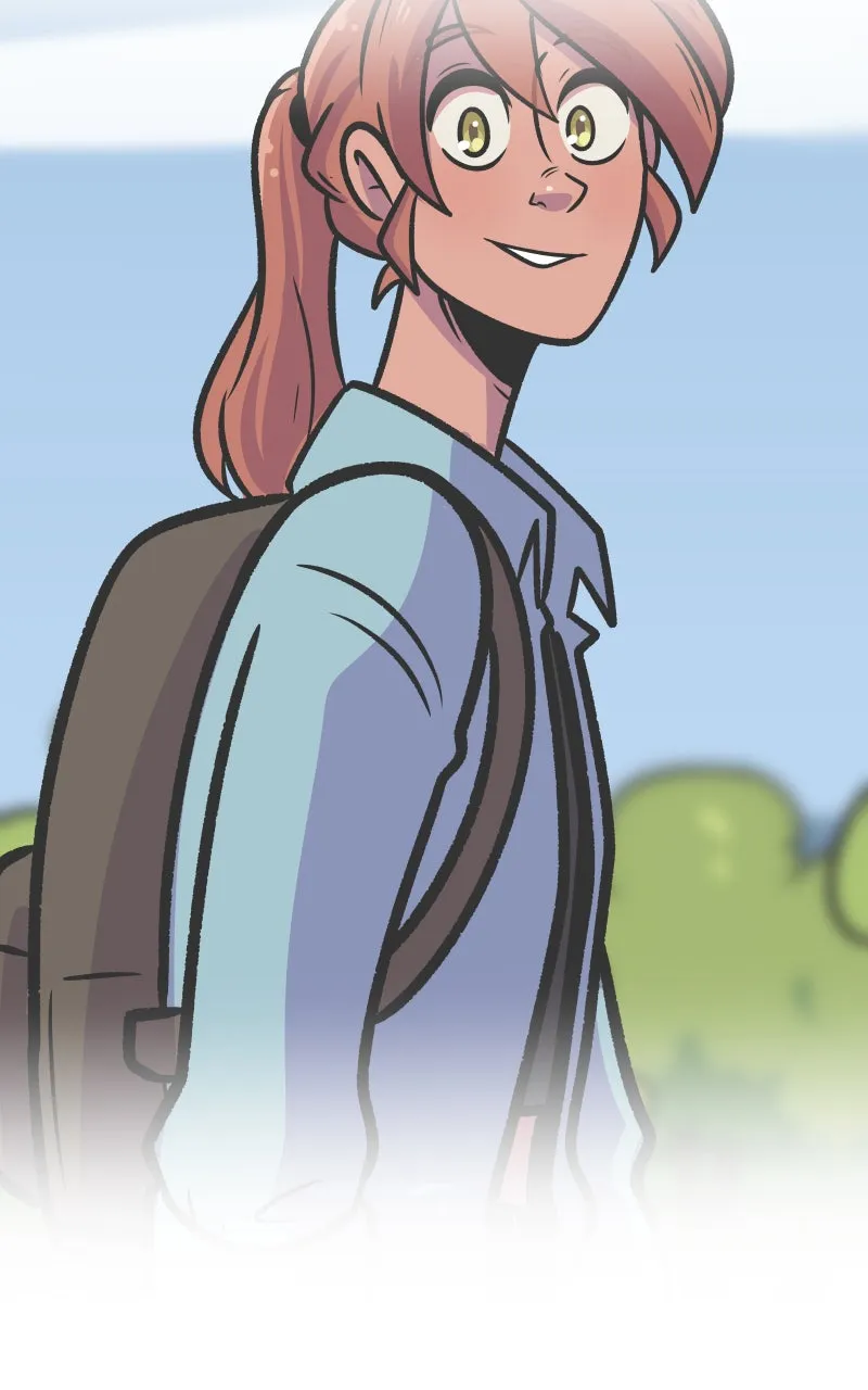 Letters on the Wall Chapter 61 page 63 - 
