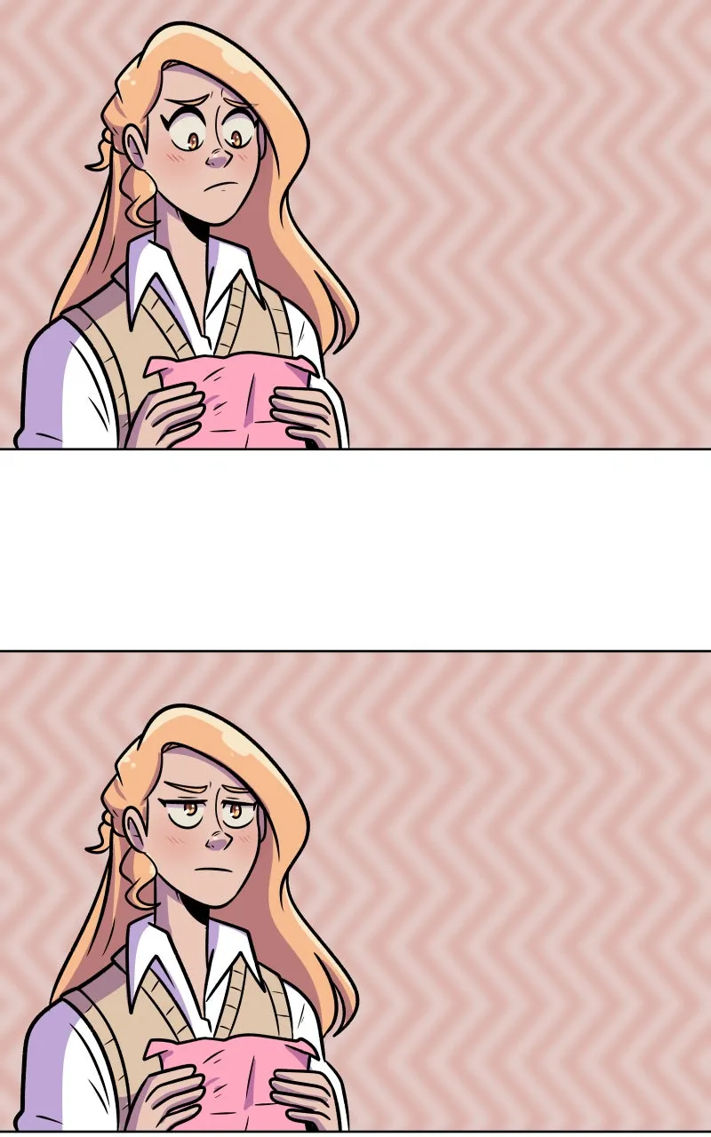 Letters on the Wall Chapter 61 page 65 - 