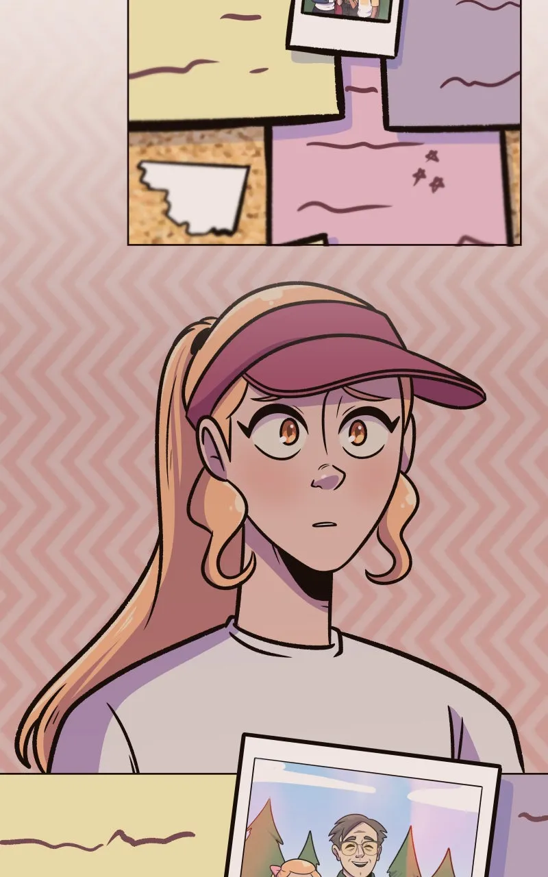 Letters on the Wall Chapter 61 page 9 - 