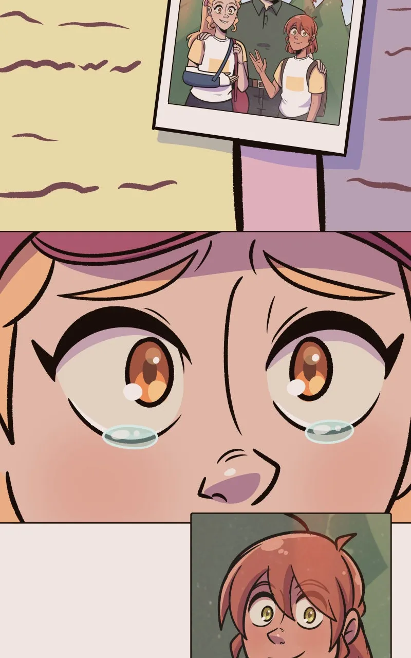 Letters on the Wall Chapter 61 page 10 - 