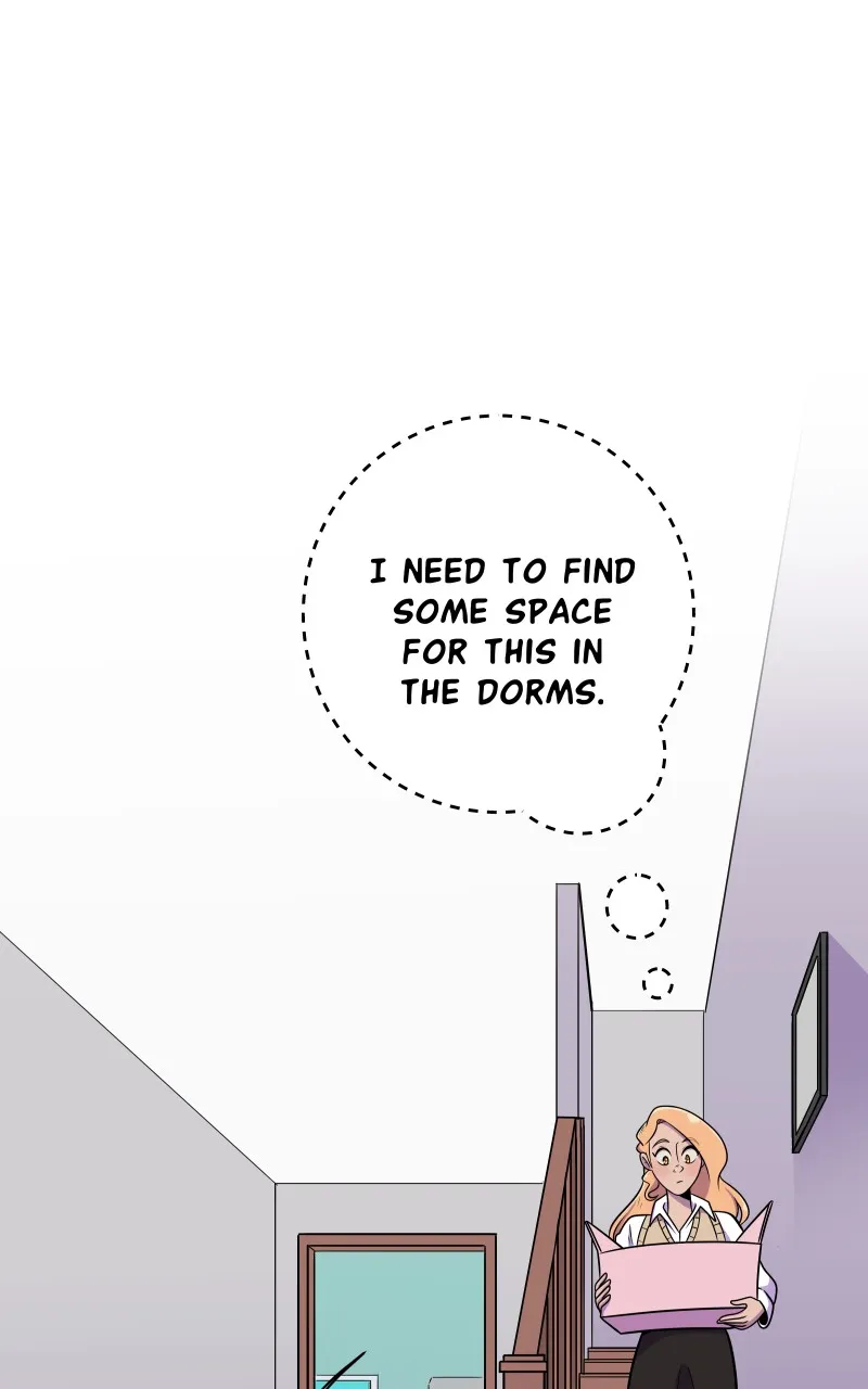 Letters on the Wall Chapter 62 page 1 - 