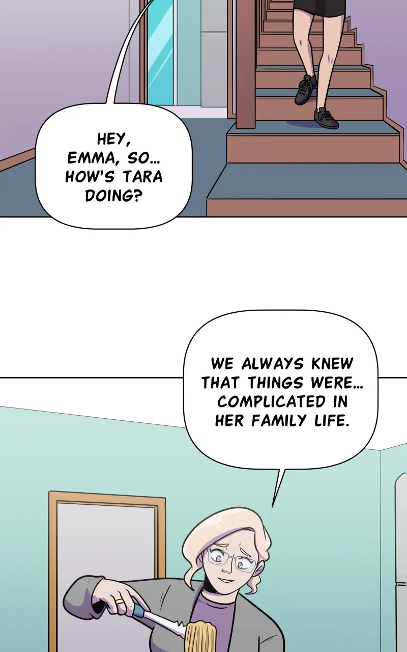 Letters on the Wall Chapter 62 page 2 - 