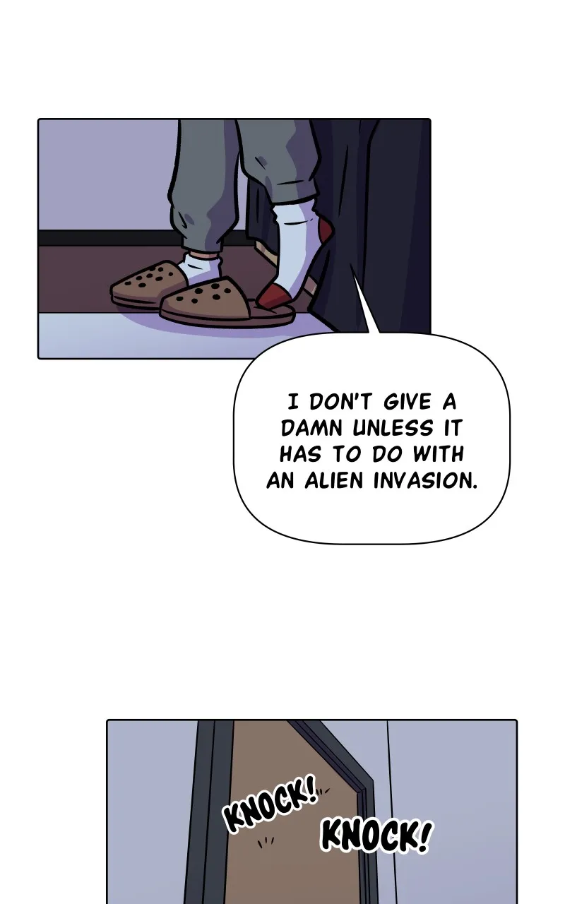 Letters on the Wall Chapter 62 page 11 - 