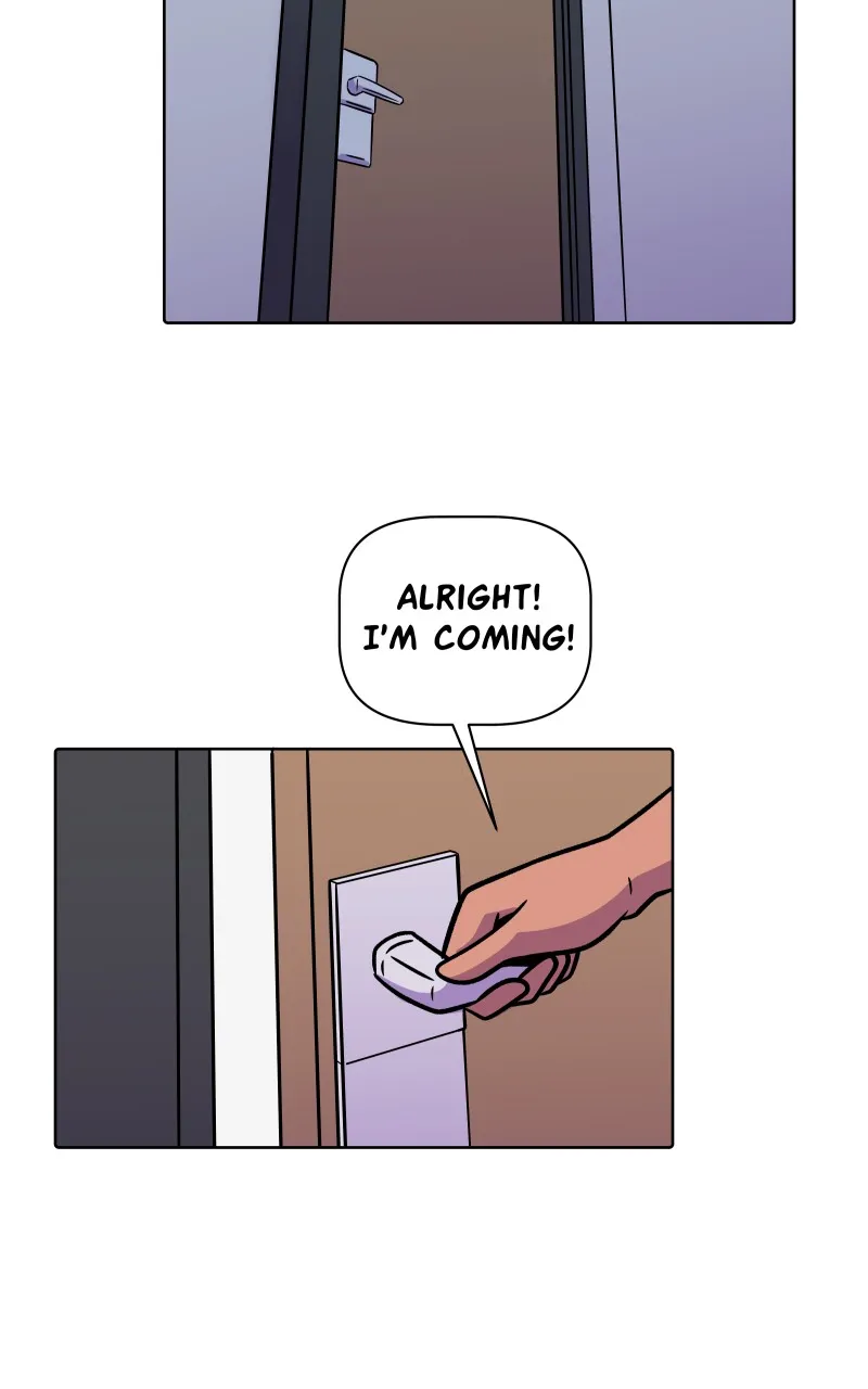 Letters on the Wall Chapter 62 page 12 - 