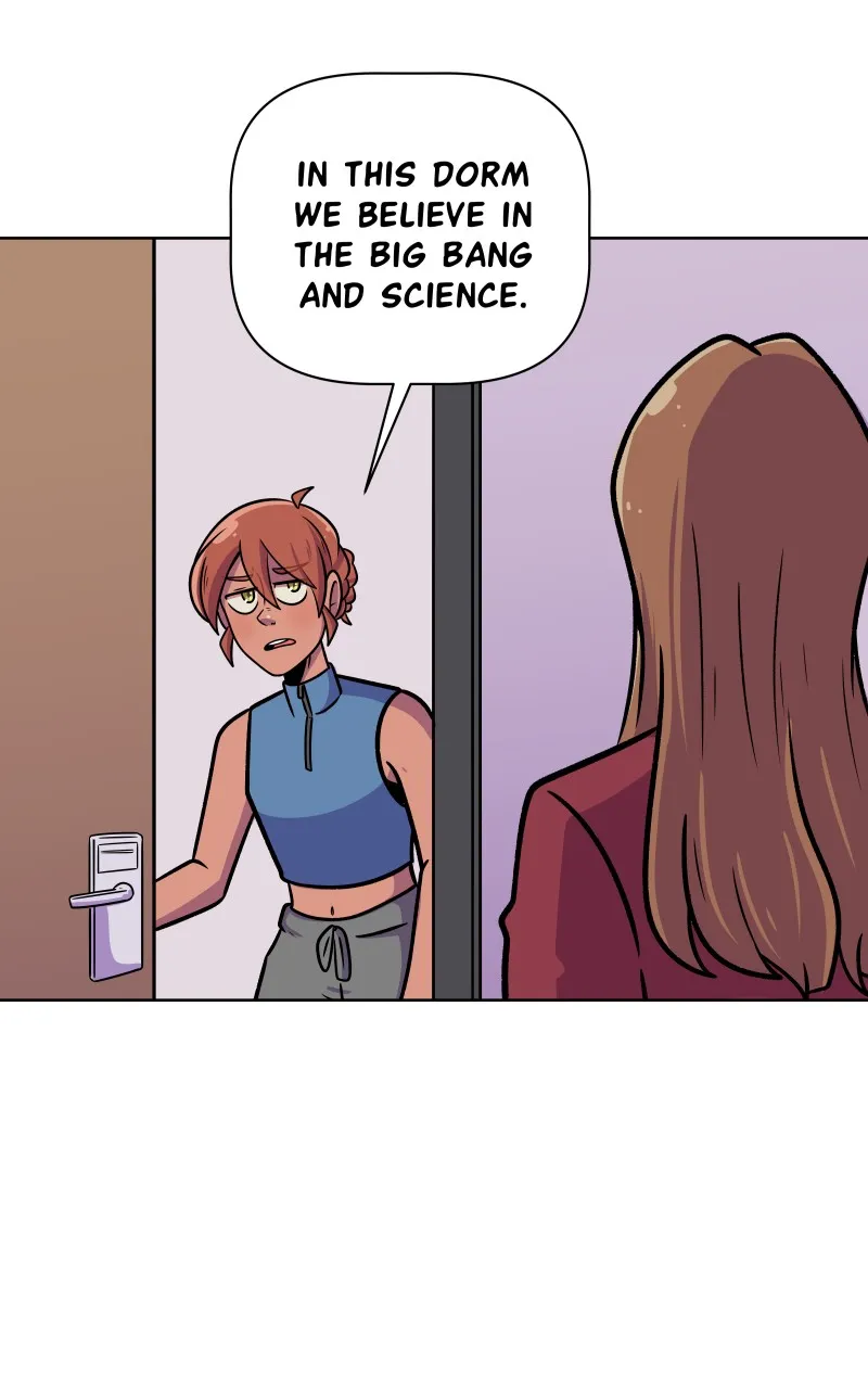 Letters on the Wall Chapter 62 page 13 - 