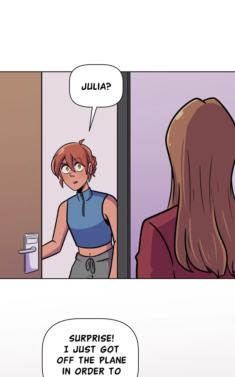 Letters on the Wall Chapter 62 page 14 - 