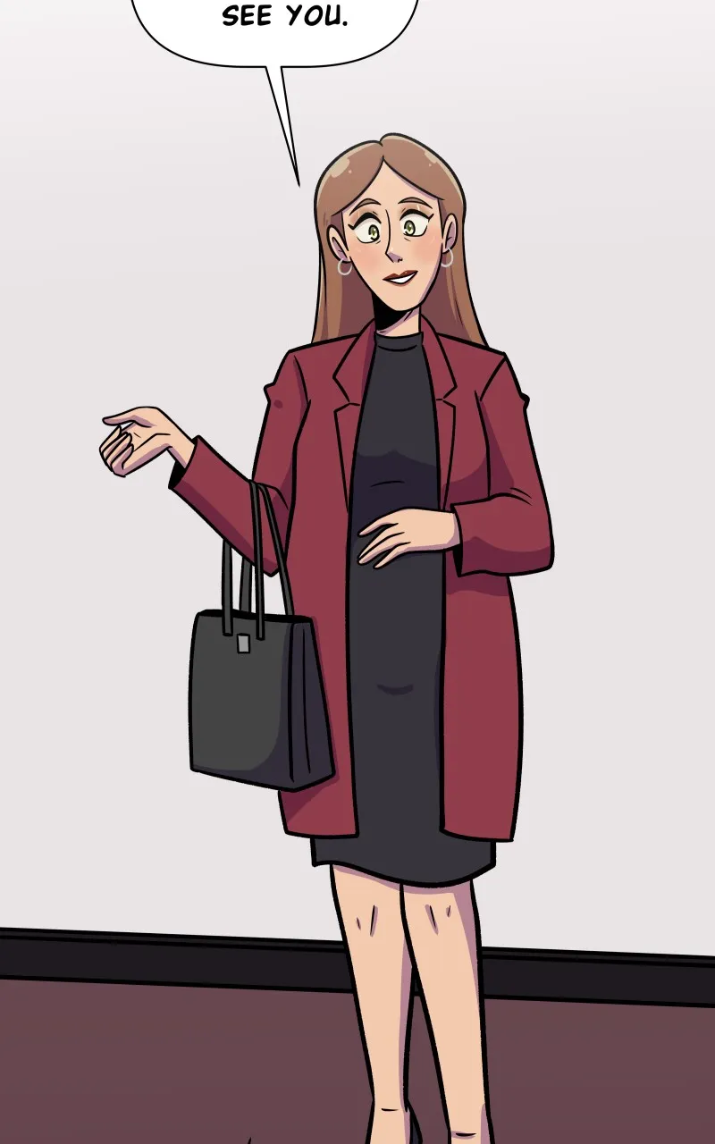 Letters on the Wall Chapter 62 page 15 - 