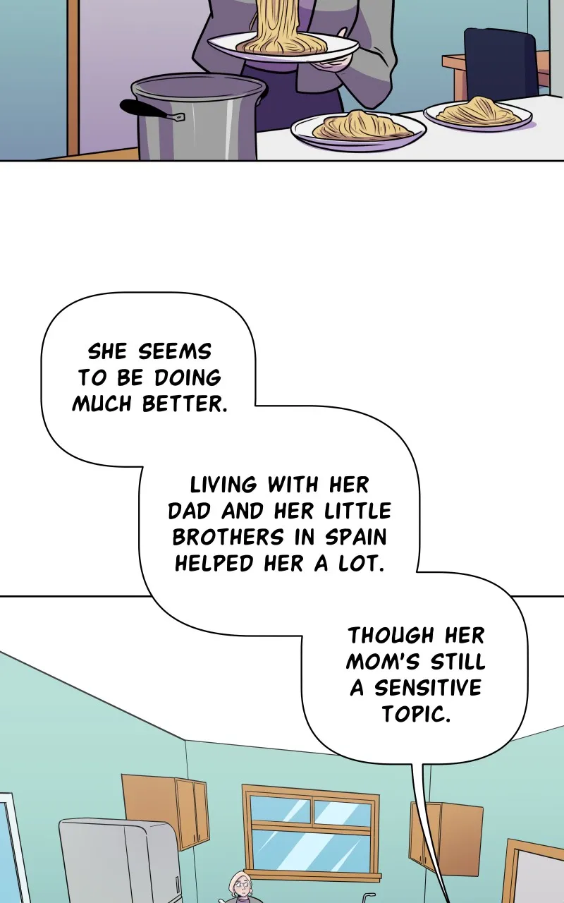 Letters on the Wall Chapter 62 page 3 - 
