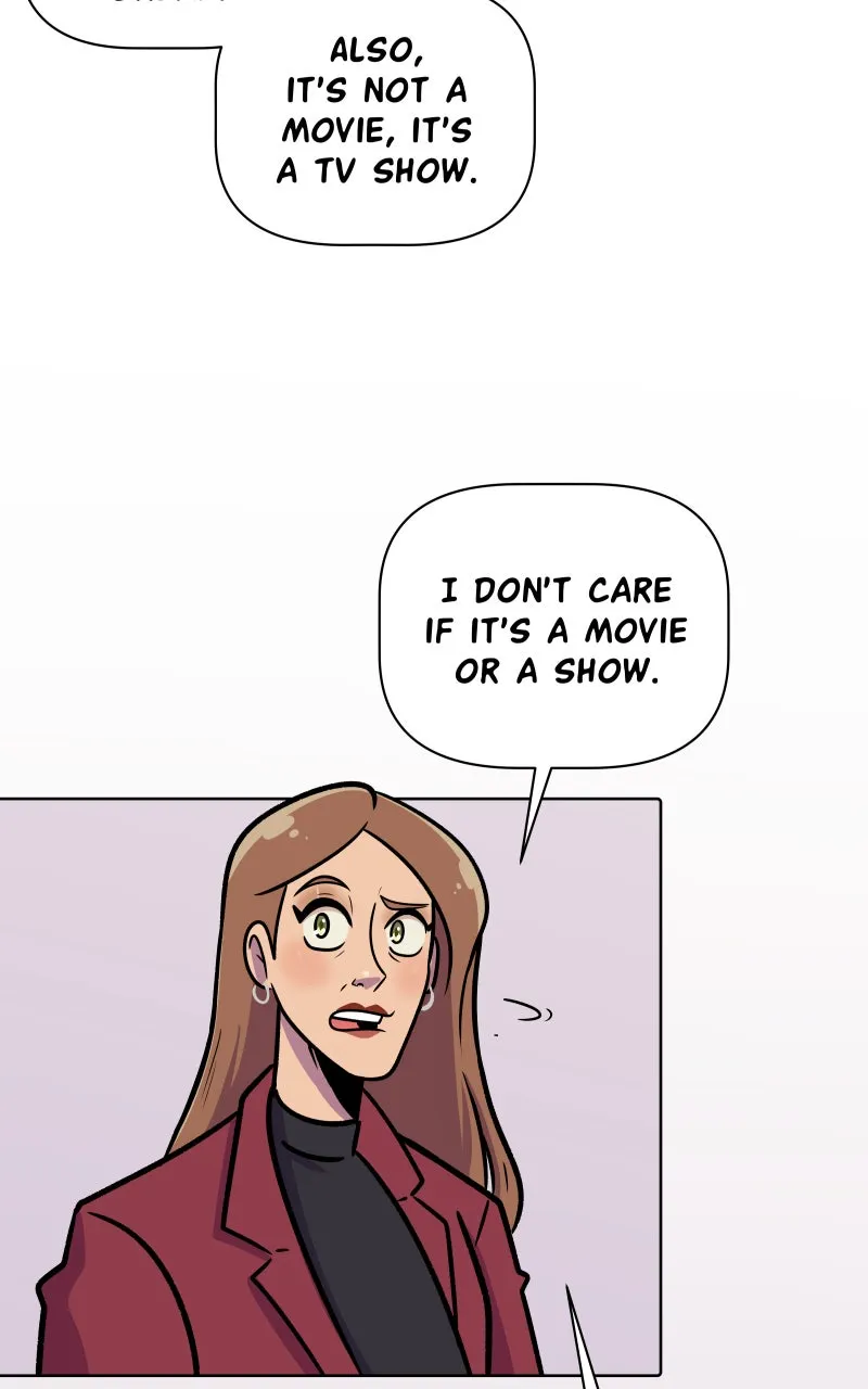Letters on the Wall Chapter 62 page 28 - 