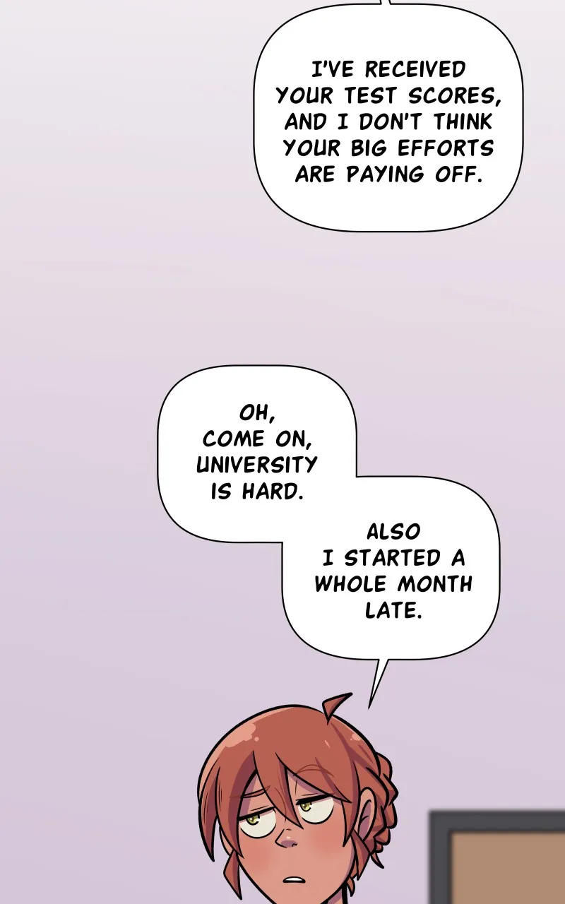 Letters on the Wall Chapter 62 page 29 - 