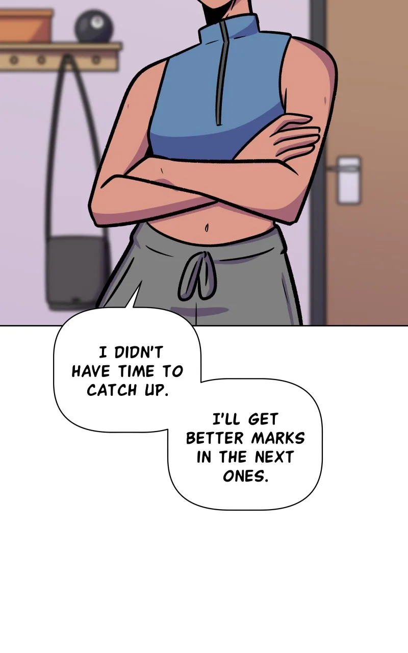 Letters on the Wall Chapter 62 page 30 - 